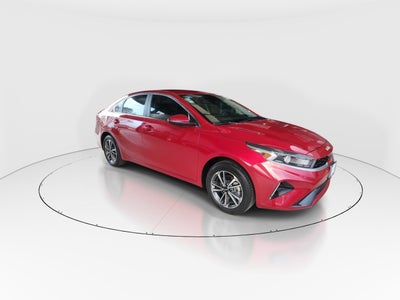 2023 Kia FORTE SEDAN 4p EX L4/2.0 Aut