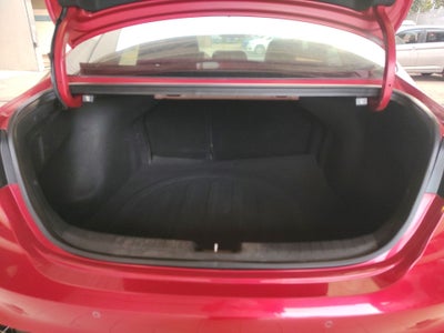2023 Kia FORTE SEDAN 4p EX L4/2.0 Aut