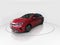 2023 Kia FORTE SEDAN 4p EX L4/2.0 Aut