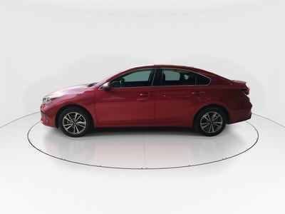 2023 Kia FORTE SEDAN 4p EX L4/2.0 Aut