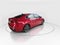 2023 Kia FORTE SEDAN 4p EX L4/2.0 Aut