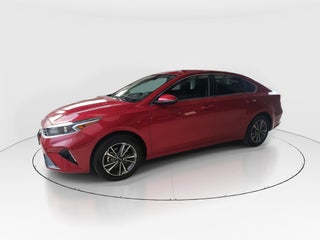 2023 Kia FORTE SEDAN 4p EX L4/2.0 Aut