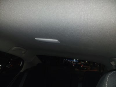 2023 Nissan Sentra 4p SR Bi-tono L4/2.0 Aut