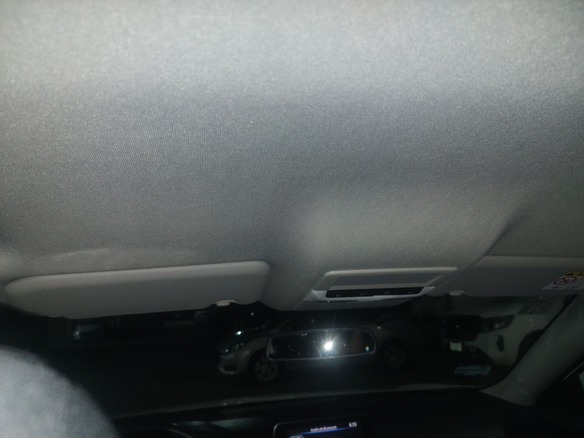 2023 Nissan Sentra 4p SR Bi-tono L4/2.0 Aut