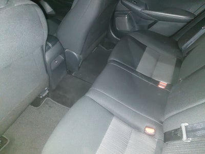 2023 Nissan Sentra 4p SR Bi-tono L4/2.0 Aut