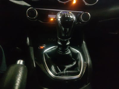 2023 Nissan Sentra 4p SR Bi-tono L4/2.0 Aut