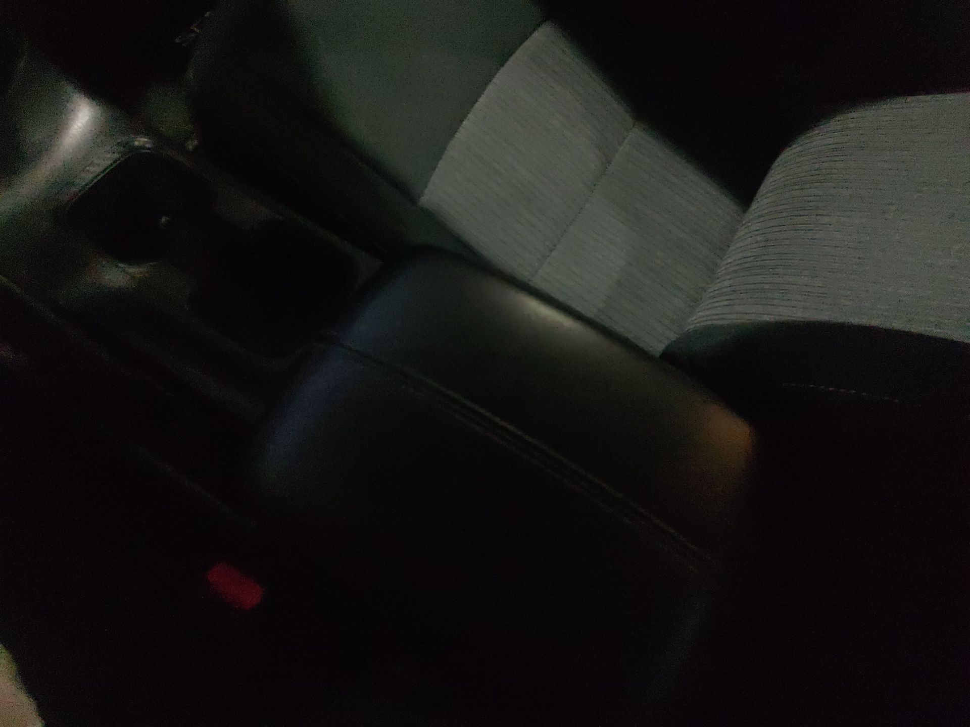 2023 Nissan Sentra 4p SR Bi-tono L4/2.0 Aut