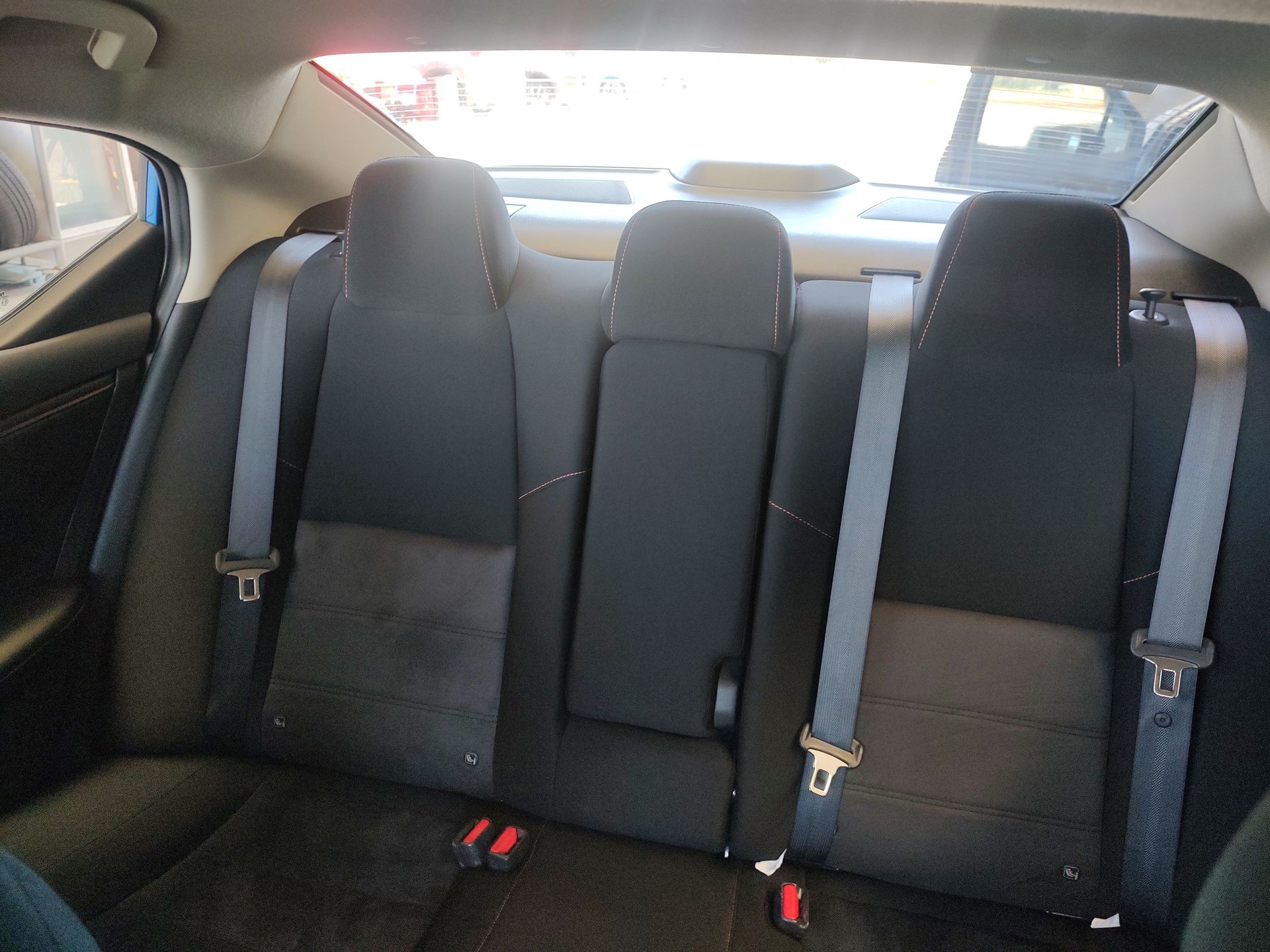 2023 Nissan Sentra 4p SR L4/2.0 Aut