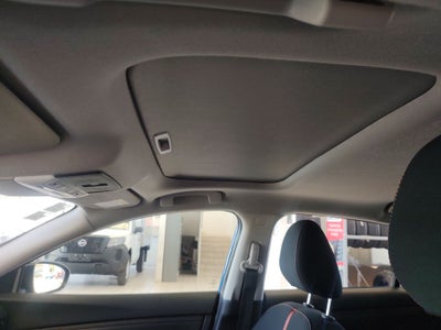 2023 Nissan Sentra 4p SR L4/2.0 Aut