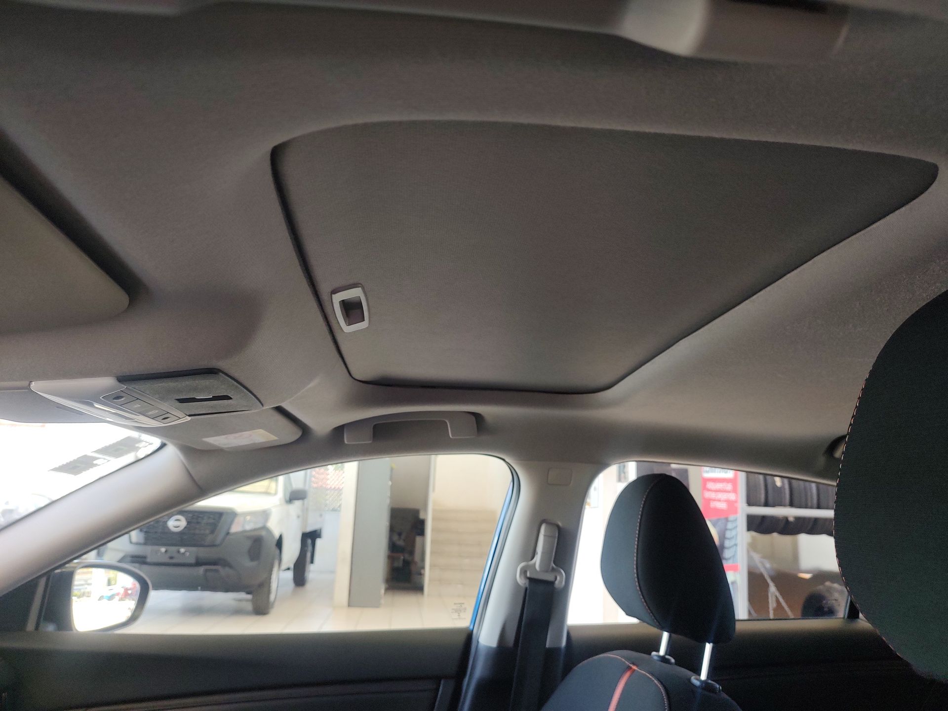 2023 Nissan Sentra 4p SR L4/2.0 Aut