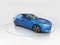 2023 Nissan Sentra 4p SR L4/2.0 Aut