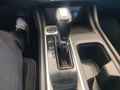 2023 Nissan Sentra 4p SR L4/2.0 Aut
