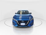 2023 Nissan Sentra 4p SR L4/2.0 Aut