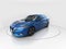 2023 Nissan Sentra 4p SR L4/2.0 Aut