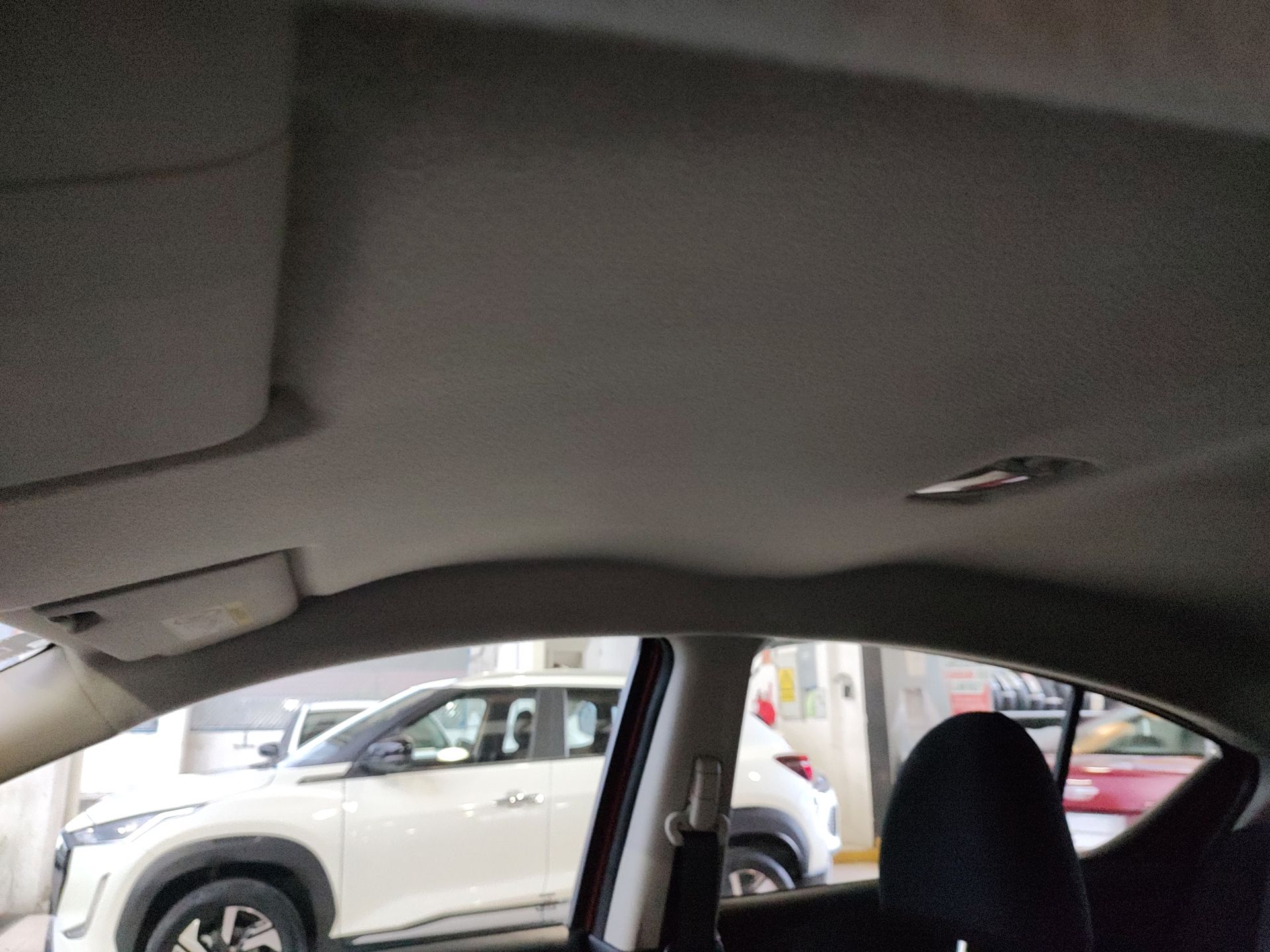 2023 Nissan Versa DRIVE