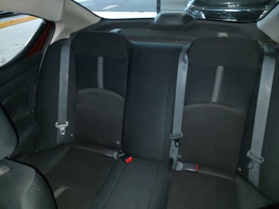 2023 Nissan Versa DRIVE