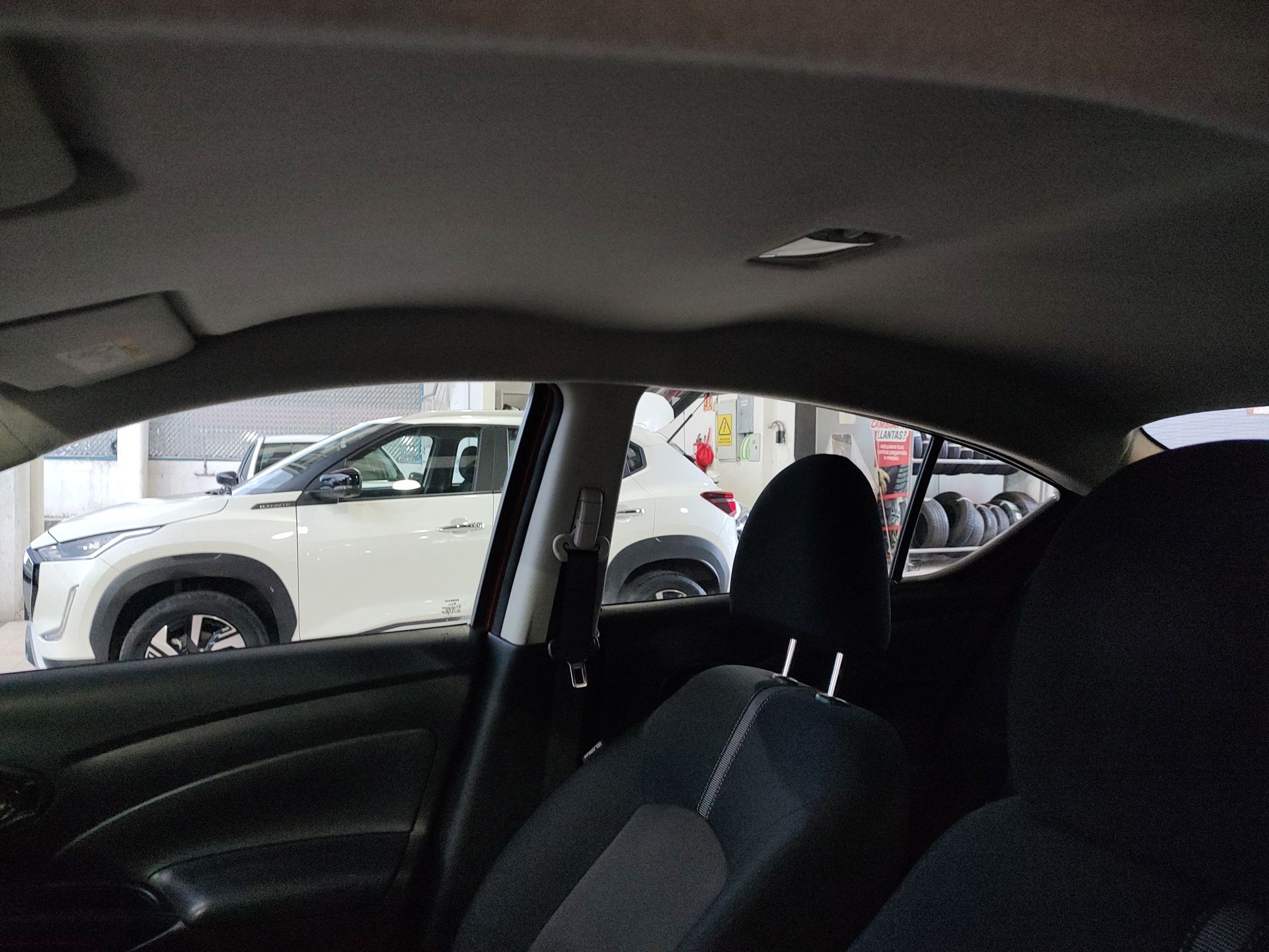 2023 Nissan Versa DRIVE