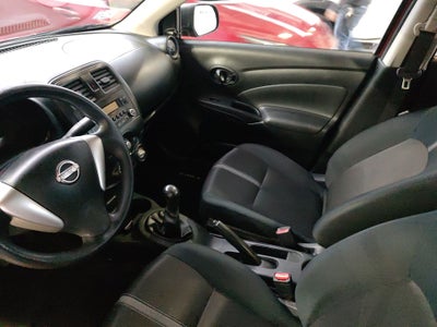 2023 Nissan Versa DRIVE