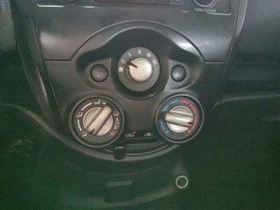 2023 Nissan Versa DRIVE