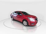 2023 Nissan Versa DRIVE