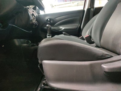 2023 Nissan Versa DRIVE