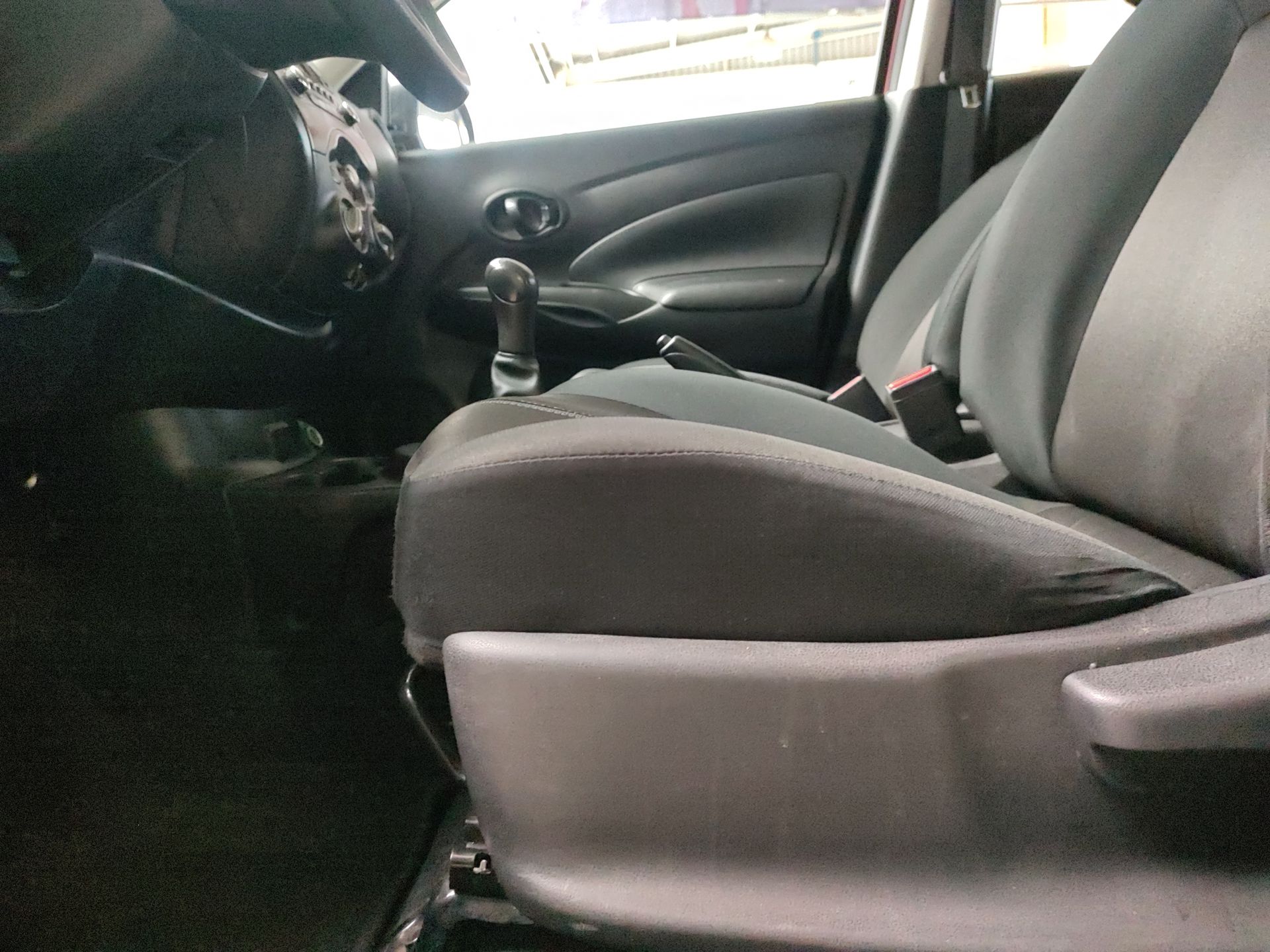 2023 Nissan Versa DRIVE