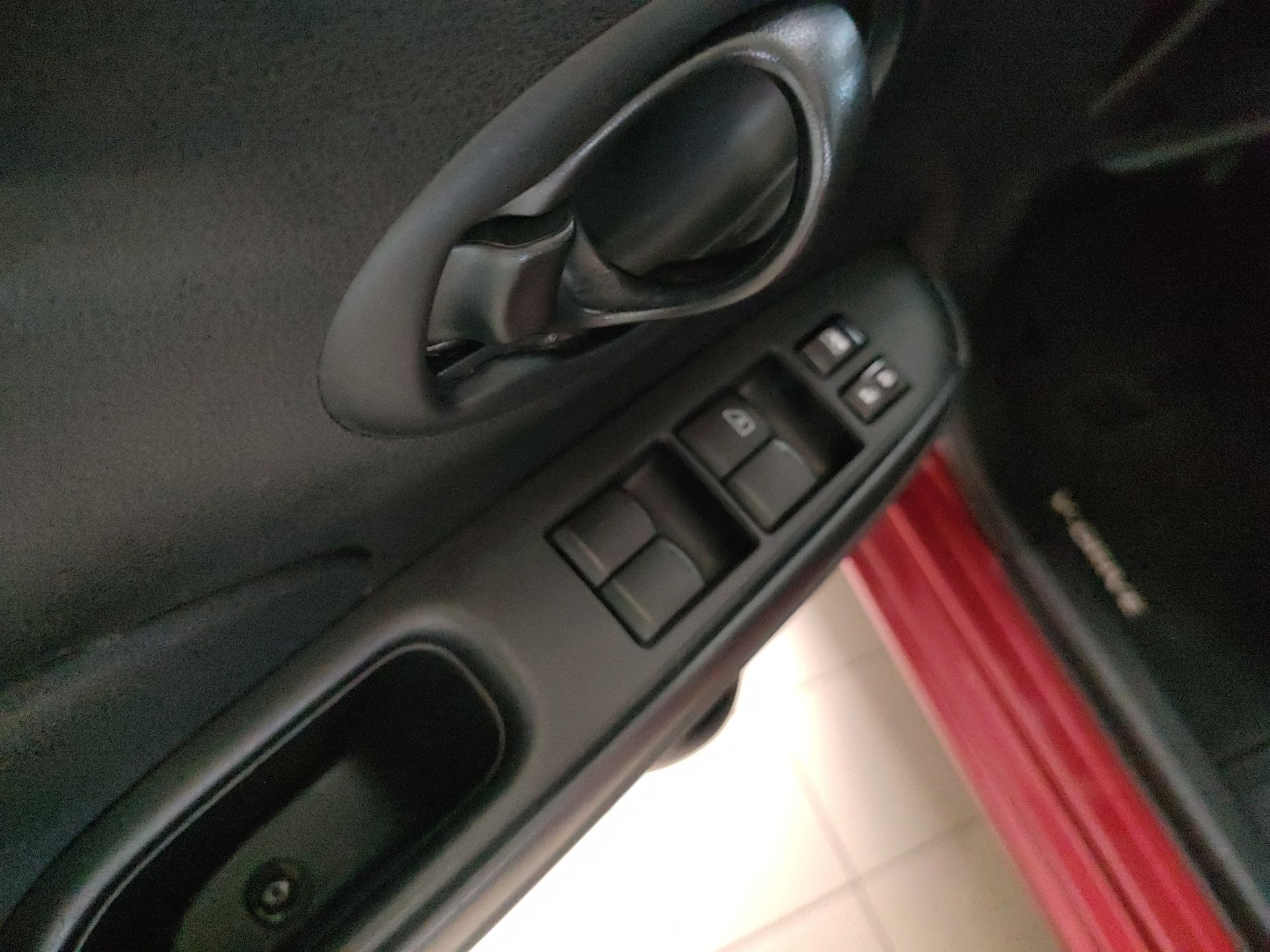 2023 Nissan Versa DRIVE