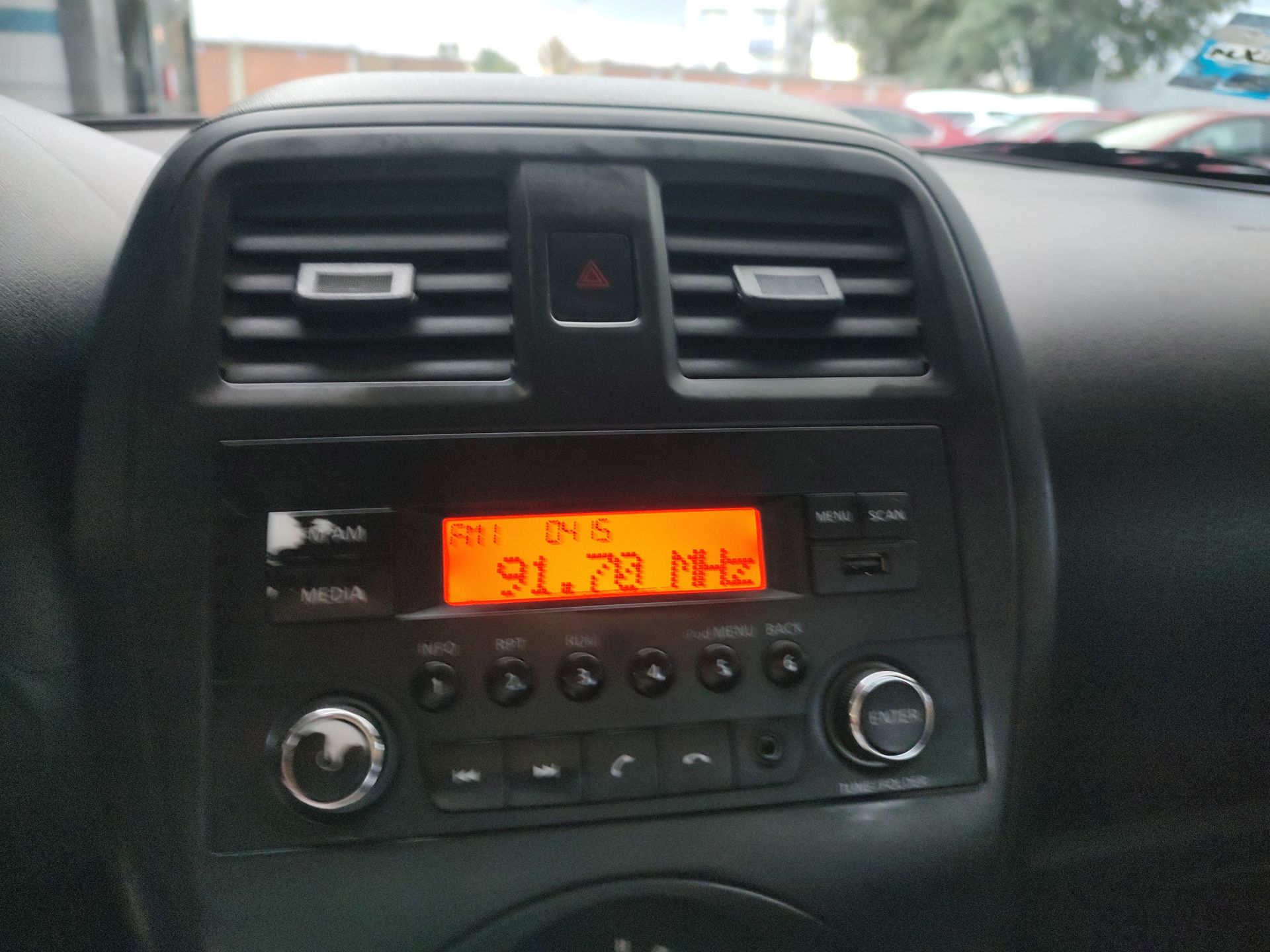 2023 Nissan Versa DRIVE