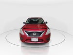 2023 Nissan Versa DRIVE