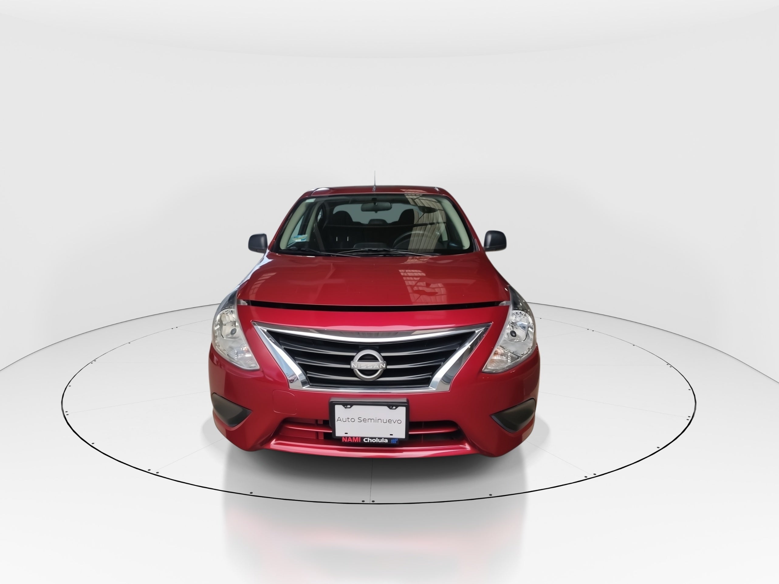 2023 Nissan Versa DRIVE