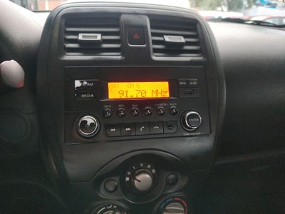 2023 Nissan Versa DRIVE