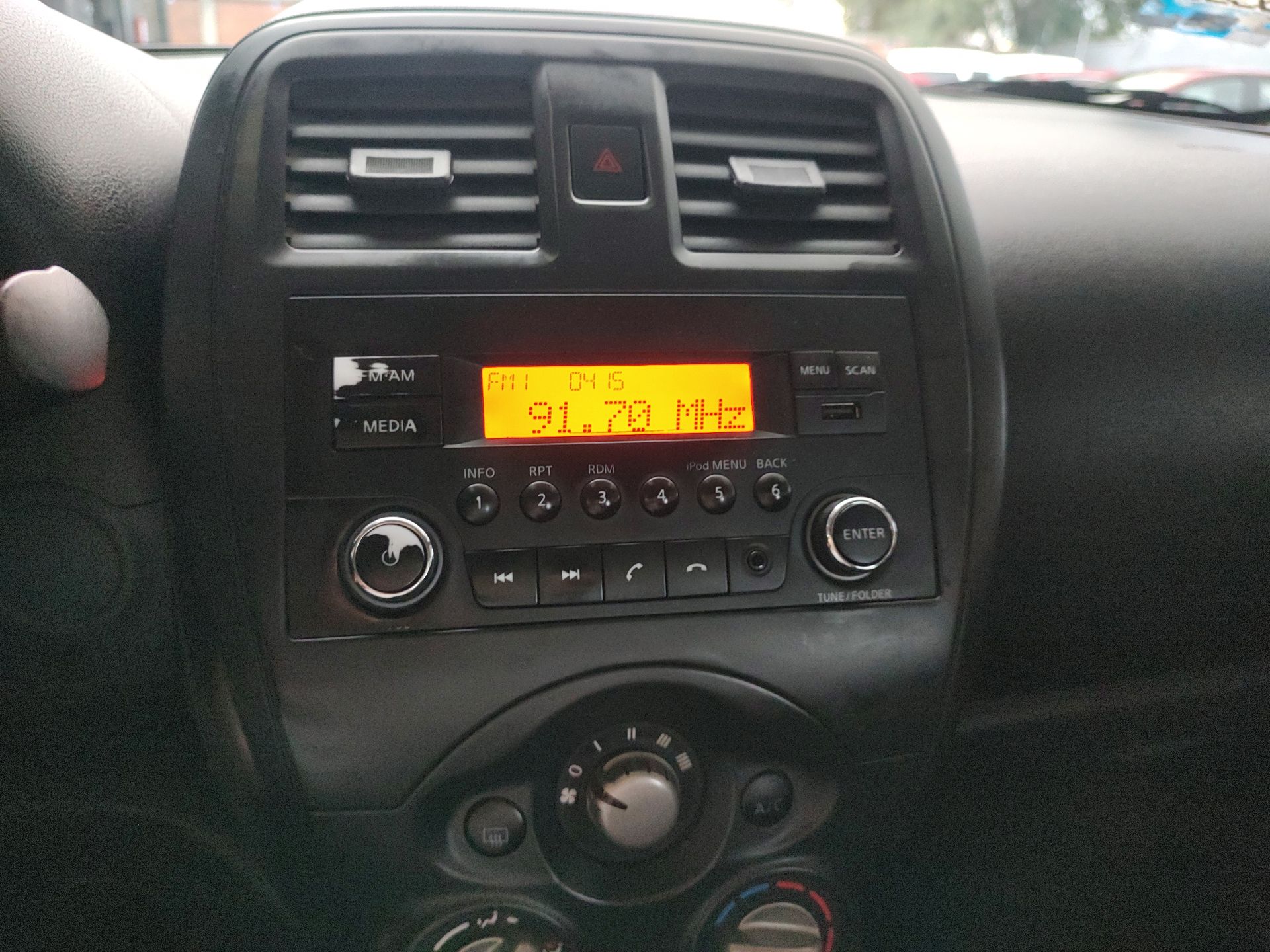 2023 Nissan Versa DRIVE