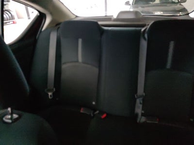 2023 Nissan Versa DRIVE