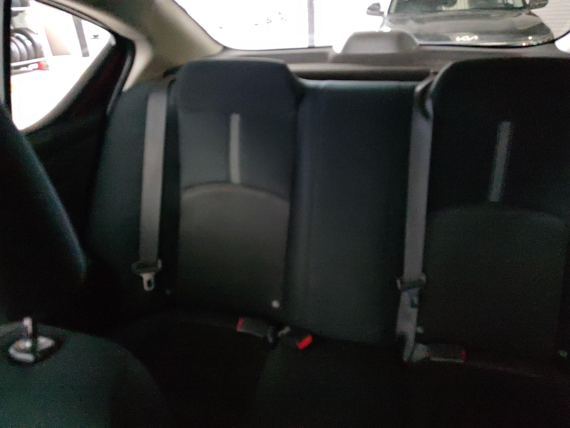2023 Nissan Versa DRIVE