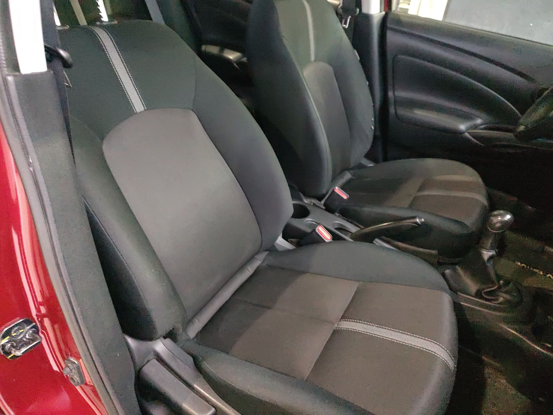 2023 Nissan Versa DRIVE