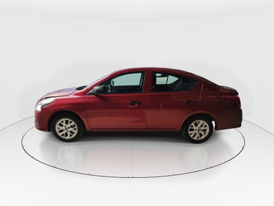 2023 Nissan Versa DRIVE