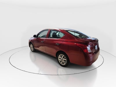 2023 Nissan Versa DRIVE