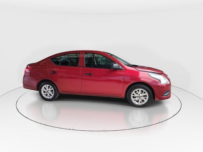 2023 Nissan Versa DRIVE