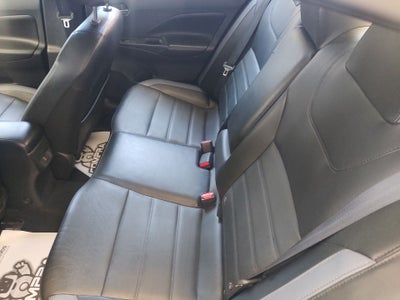 2024 Nissan Versa 4p Exclusive L4/1.6 Aut