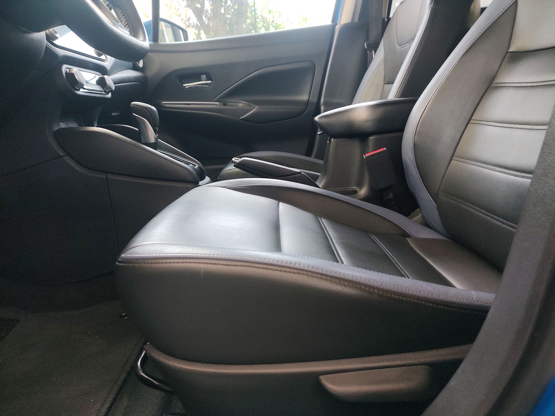 2024 Nissan Versa 4p Exclusive L4/1.6 Aut