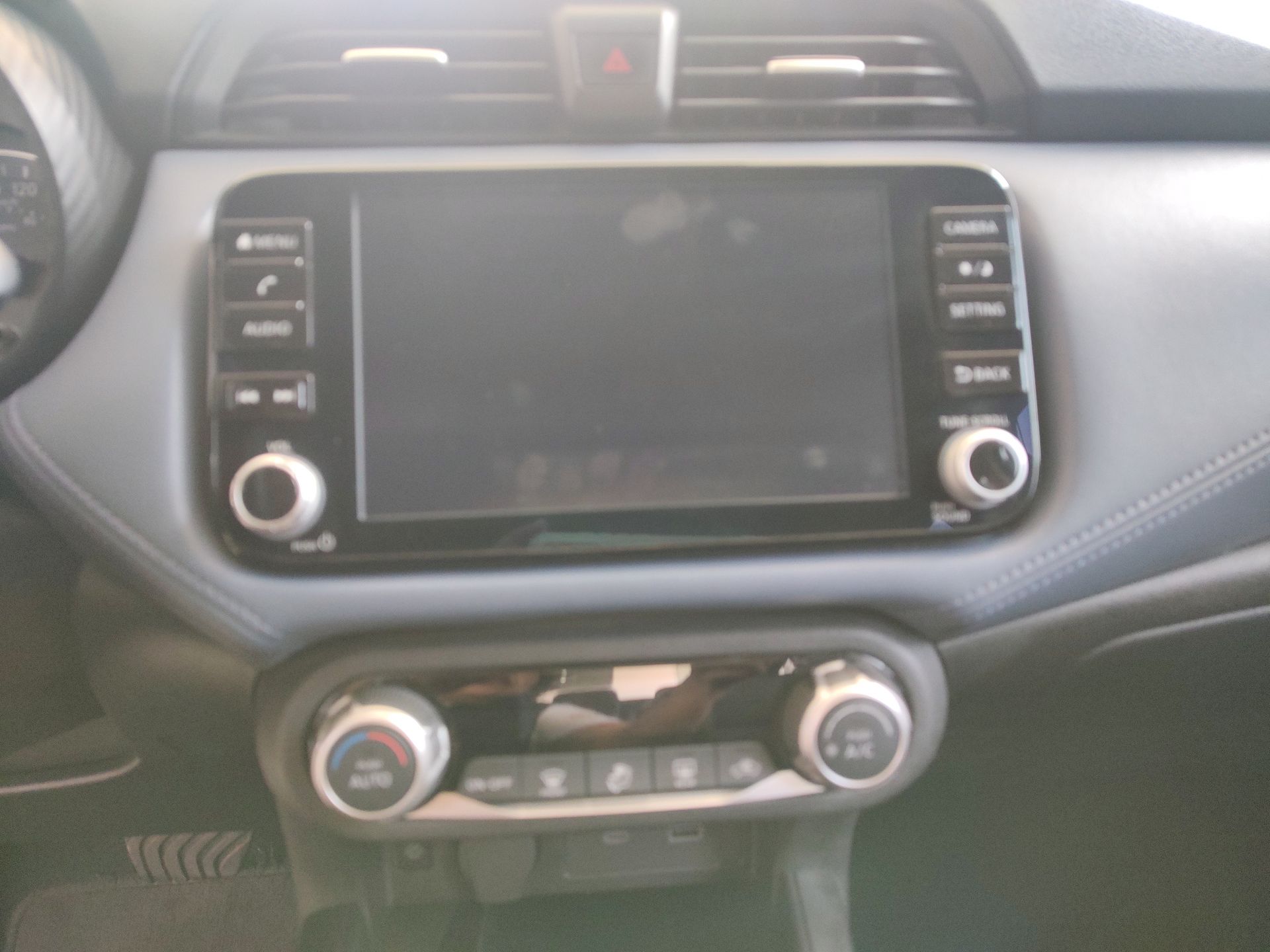 2024 Nissan Versa 4p Exclusive L4/1.6 Aut