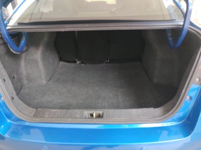 2024 Nissan Versa 4p Exclusive L4/1.6 Aut