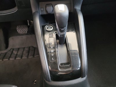 2024 Nissan Versa 4p Exclusive L4/1.6 Aut