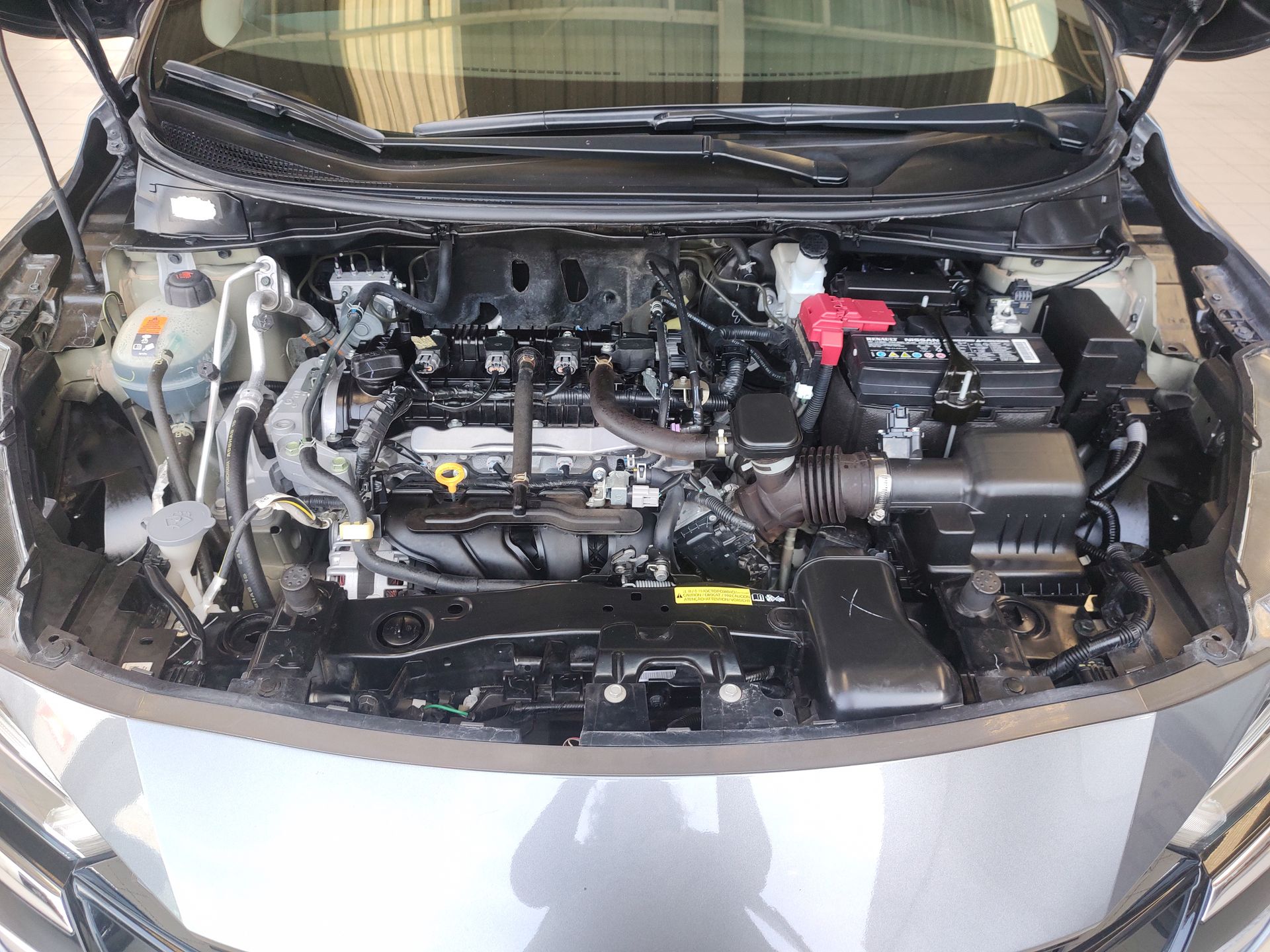 2024 Nissan Versa 4p Exclusive L4/1.6 Aut