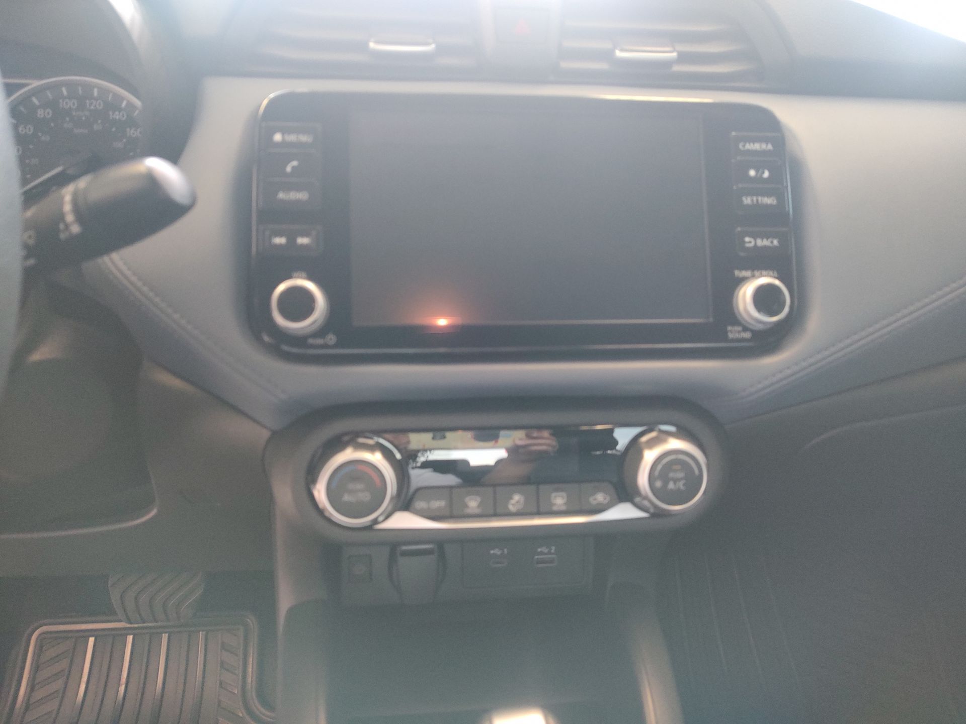 2024 Nissan Versa 4p Exclusive L4/1.6 Aut