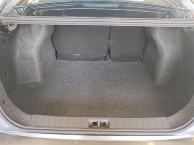 2024 Nissan Versa 4p Exclusive L4/1.6 Aut