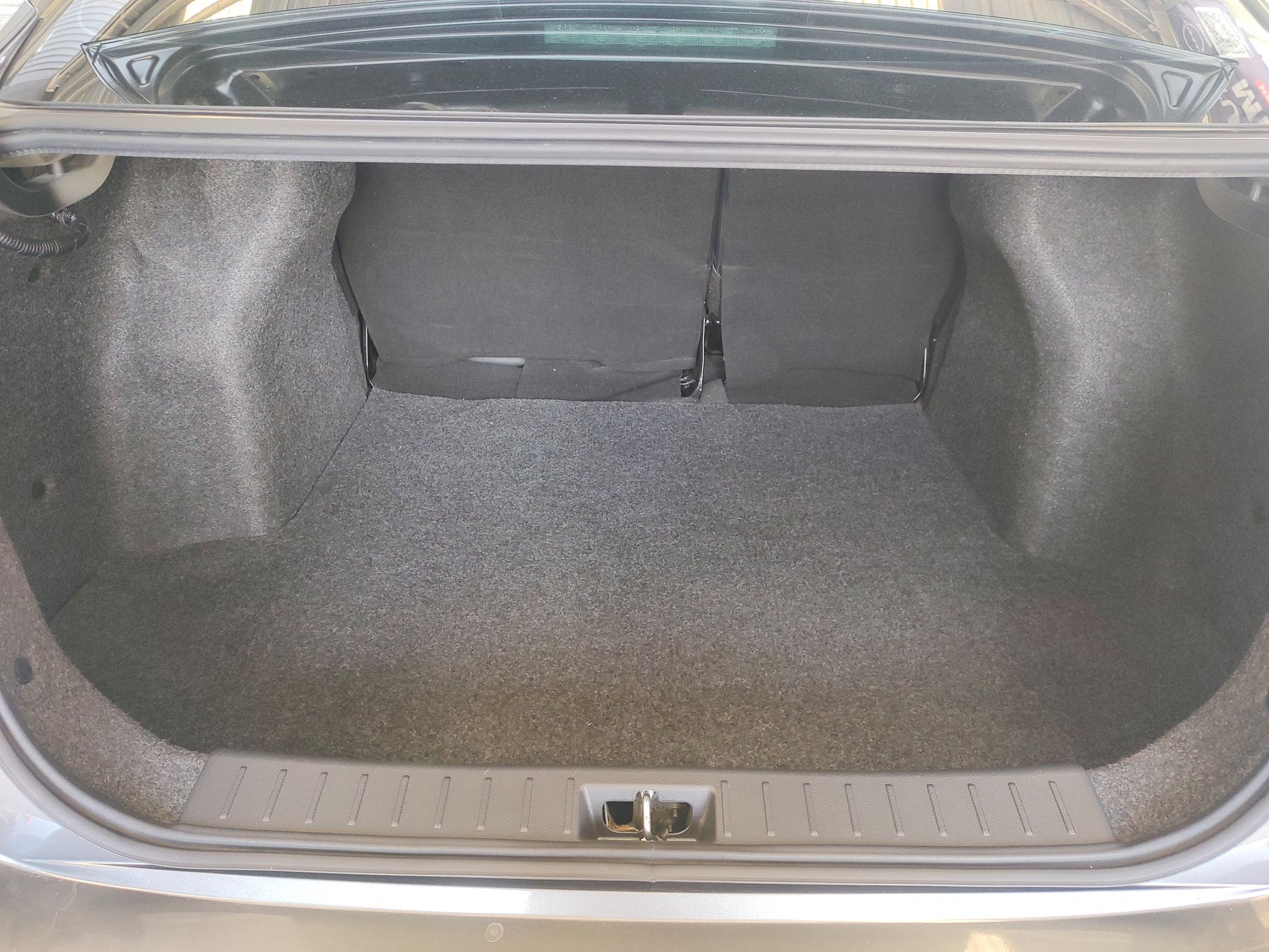 2024 Nissan Versa 4p Exclusive L4/1.6 Aut