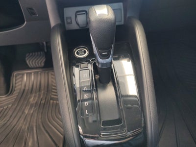 2024 Nissan Versa 4p Exclusive L4/1.6 Aut