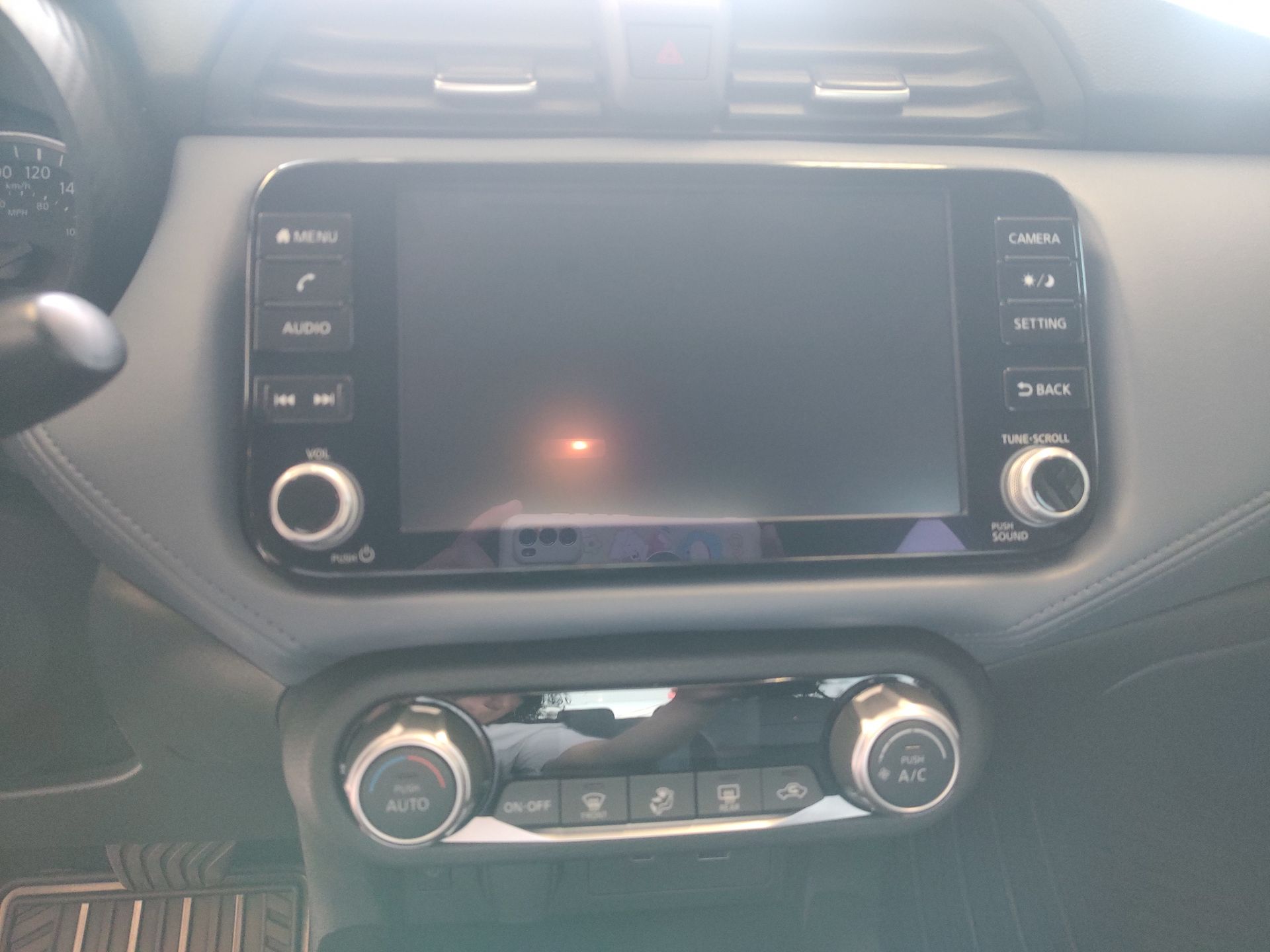 2024 Nissan Versa 4p Exclusive L4/1.6 Aut
