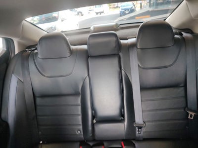 2024 Nissan Versa 4p Exclusive L4/1.6 Aut
